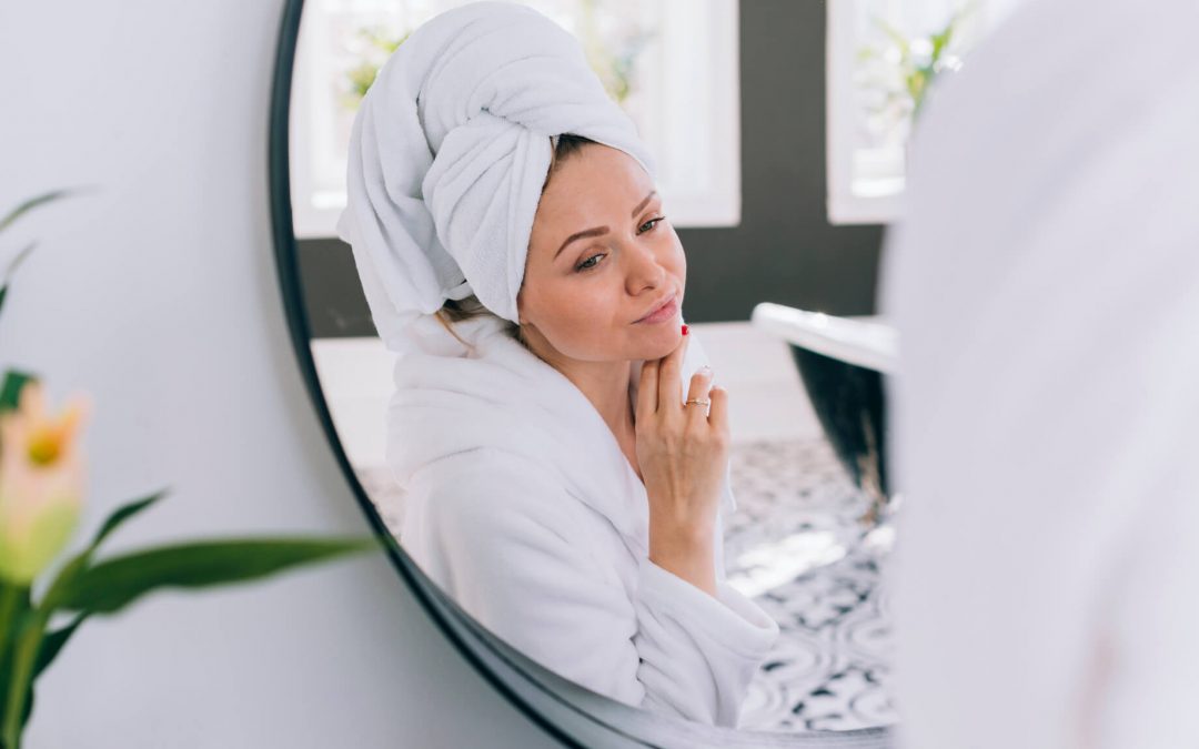 Die besten Hautpflegeroutinen nach der HydraFacial™-Behandlung: Wie du den Glow behältst